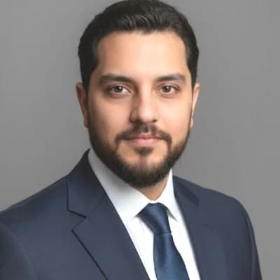 Umair Khan