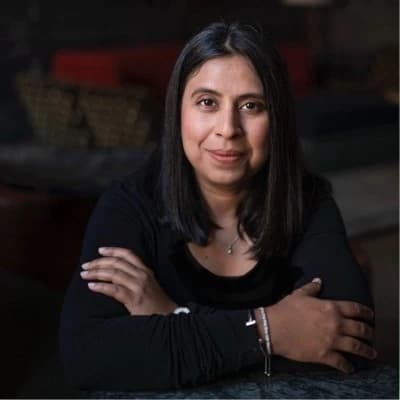 Nida Mehtab Gillio